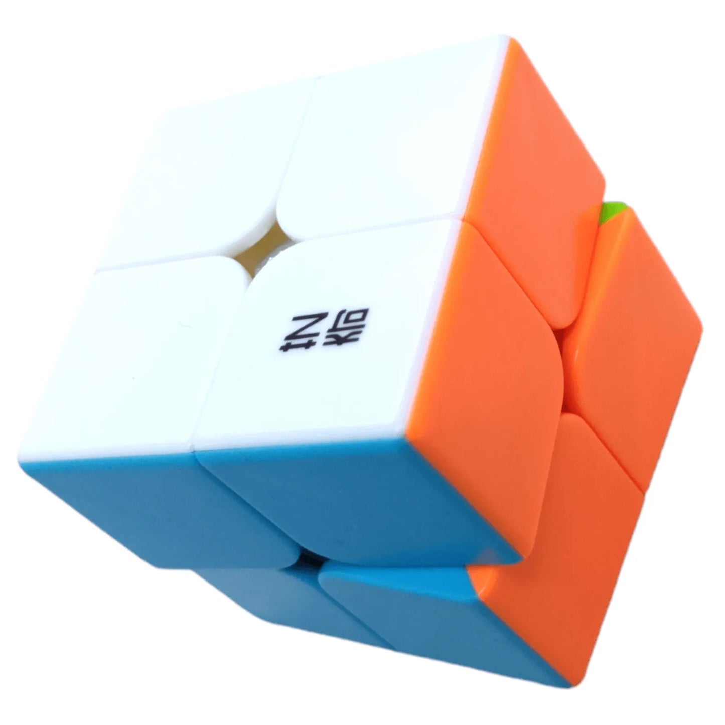Qiyi 2x2 Qidi Colored