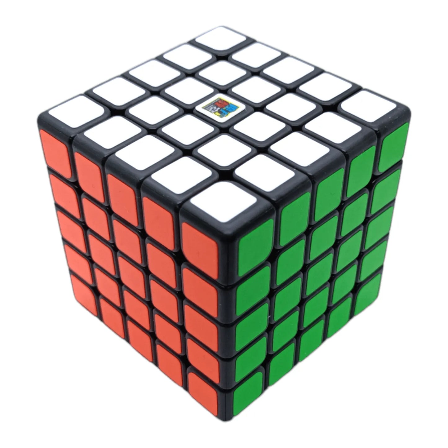 Moyu Meilong 5x5 Negro