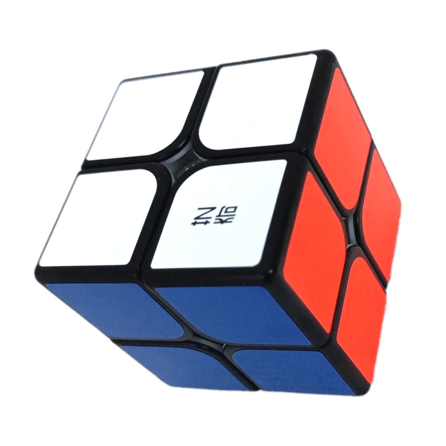 Qiyi 2x2 Qidi Negro