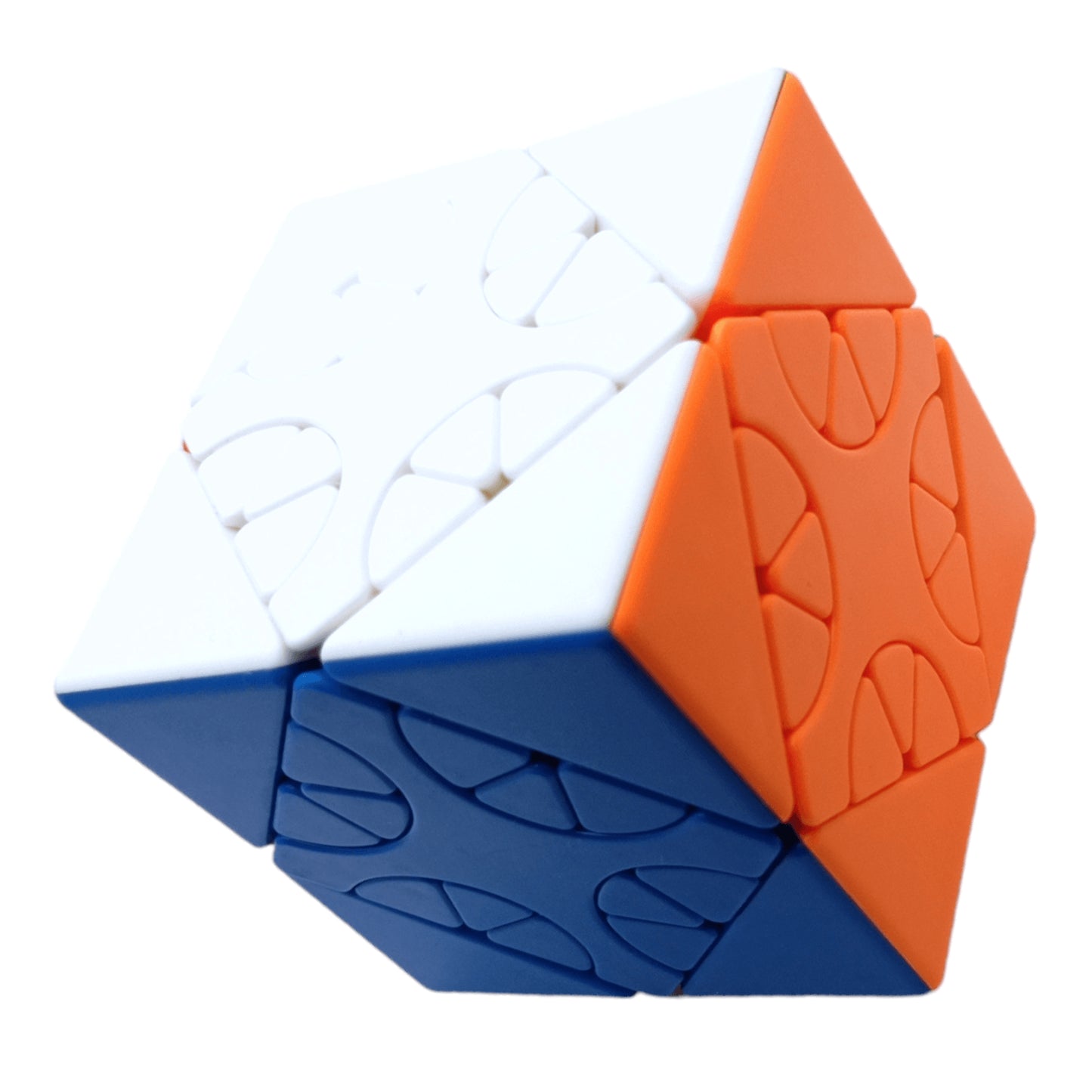 Moyu Meilong Mixup Skewb V3