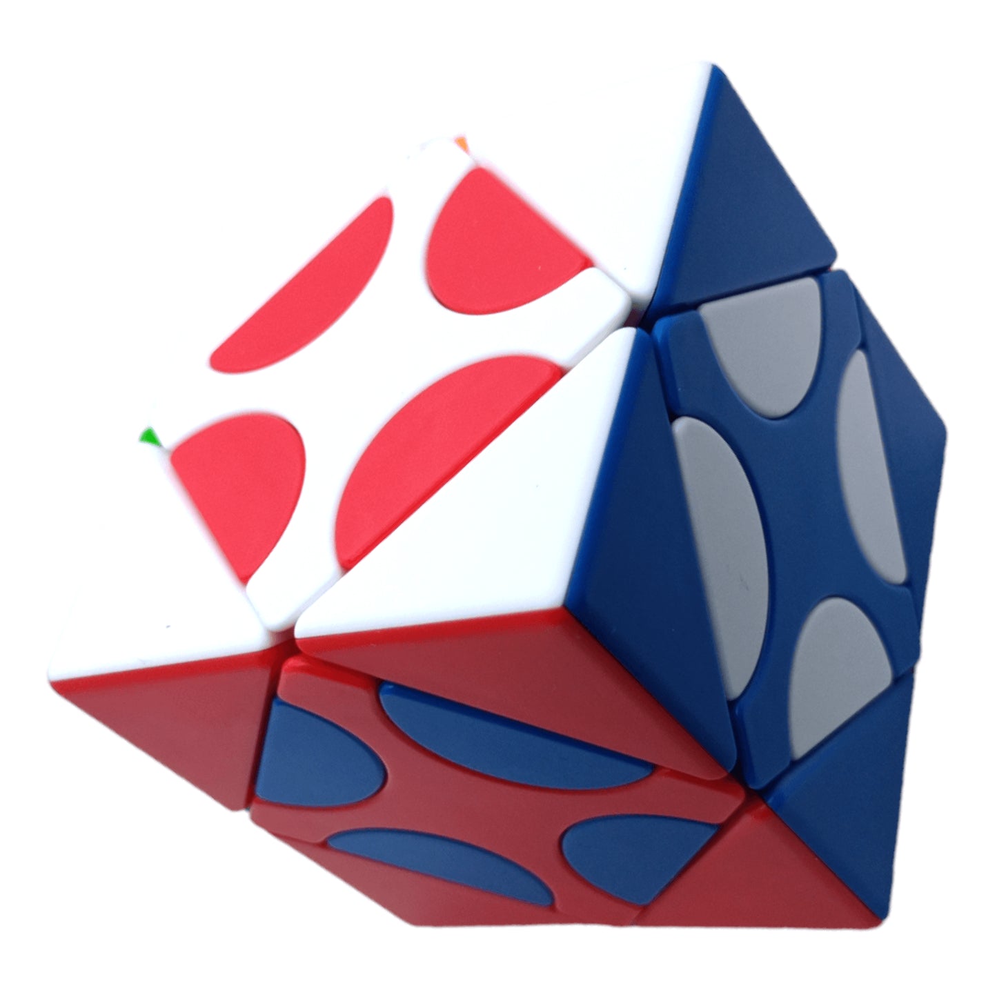 Moyu Meilong Mixup Skewb V1