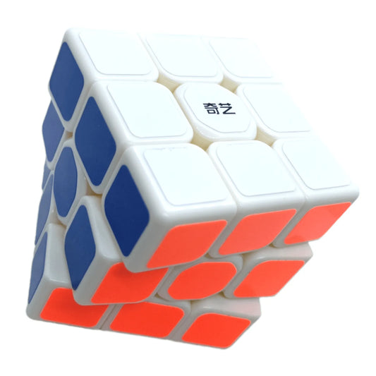 PROD-Qiyi 3x3 Warrior o Sail Envio incluido 2