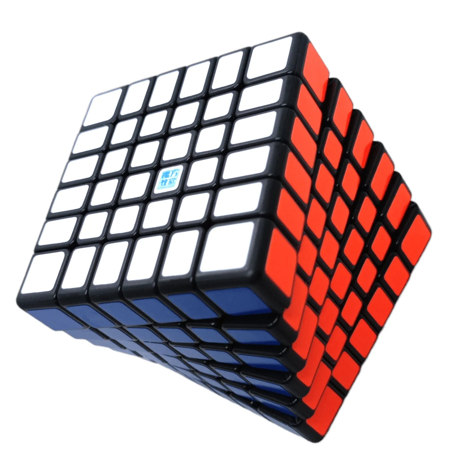 Moyu Meilong 6x6 V2 Negro