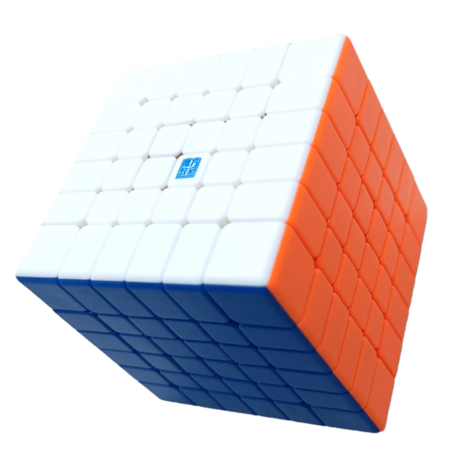 Moyu Meilong 6x6 V2 Magnetico Colored