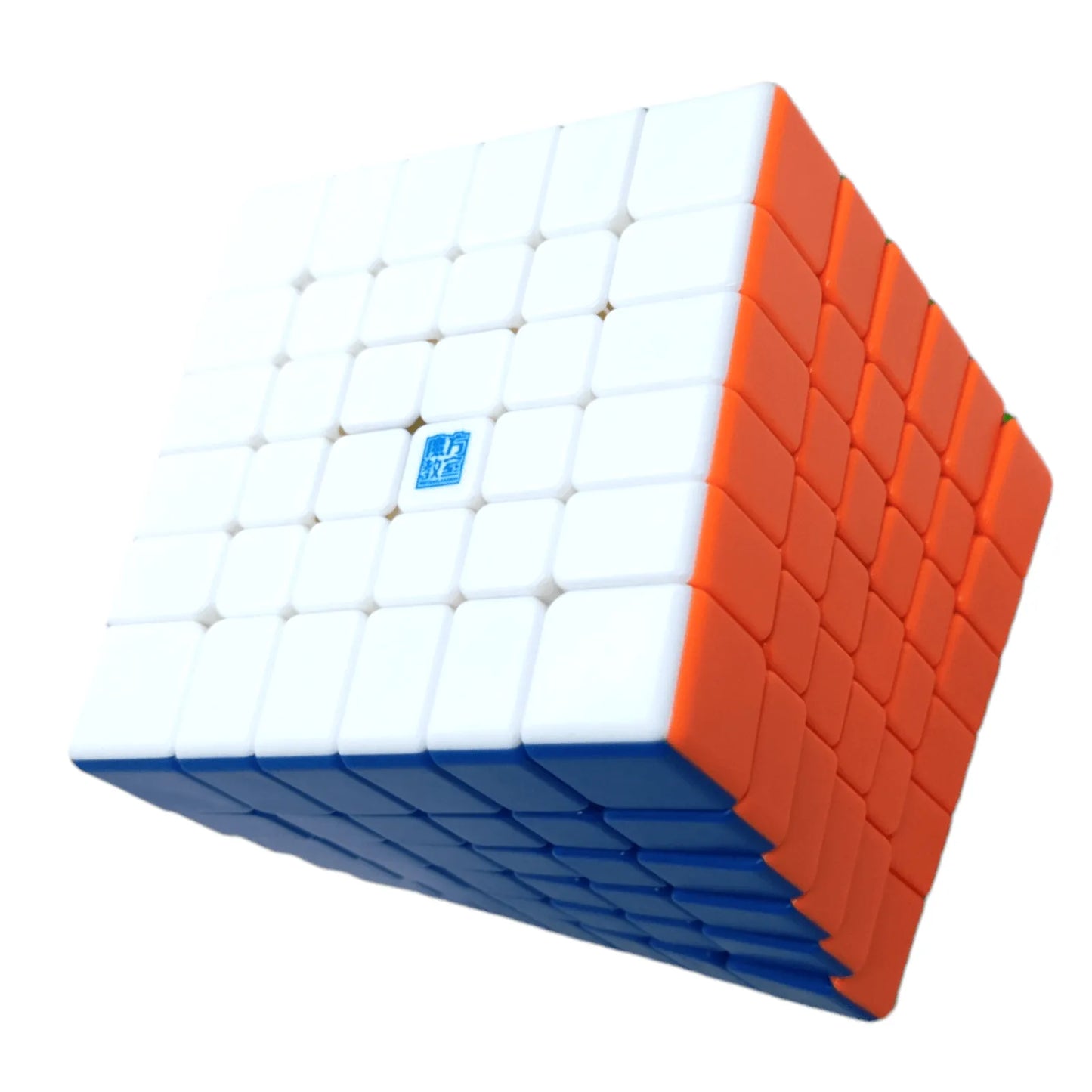 Moyu Meilong 6x6 V2 Magnetico Colored