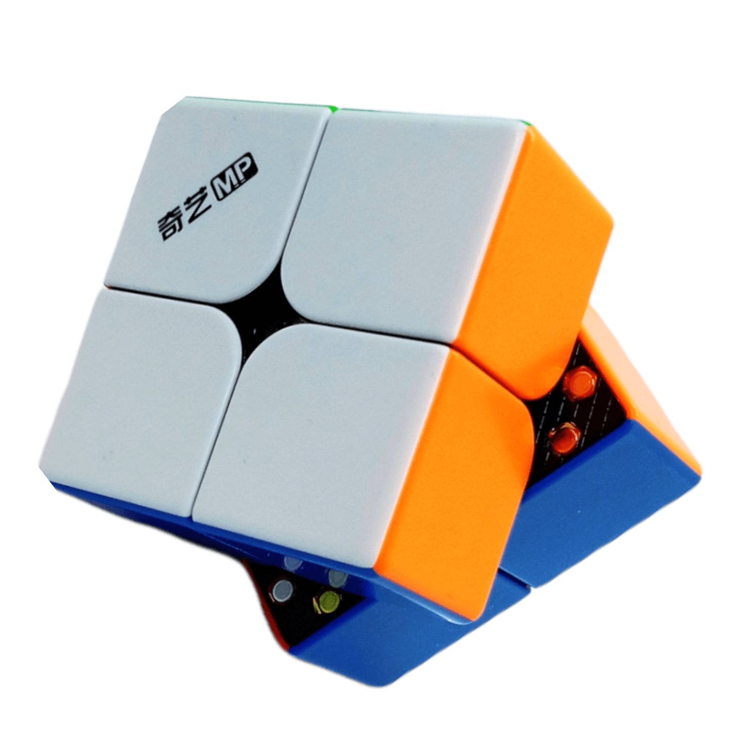 Qiyi 2x2 MP Magnetico