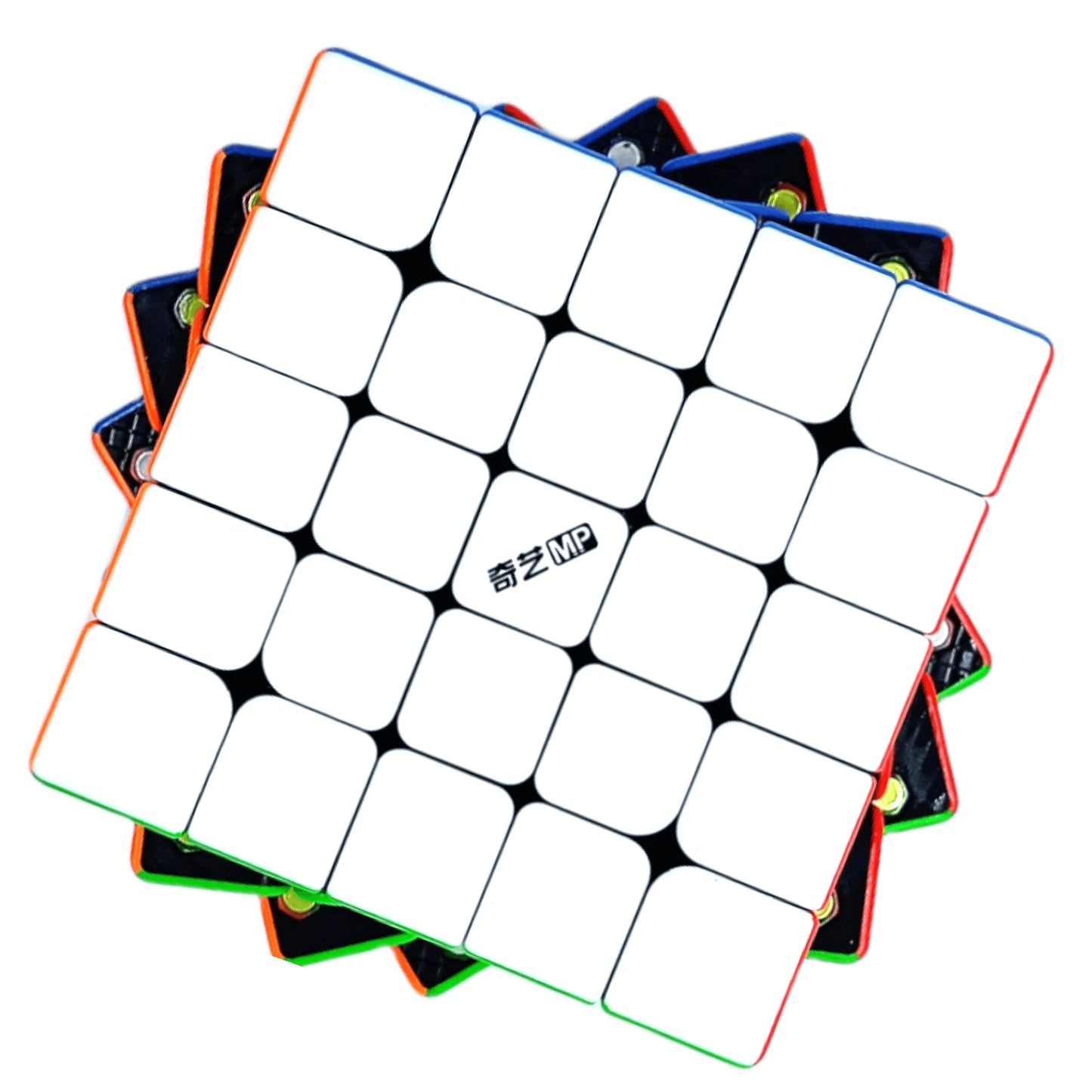 Qiyi 5x5 MP Magnetico