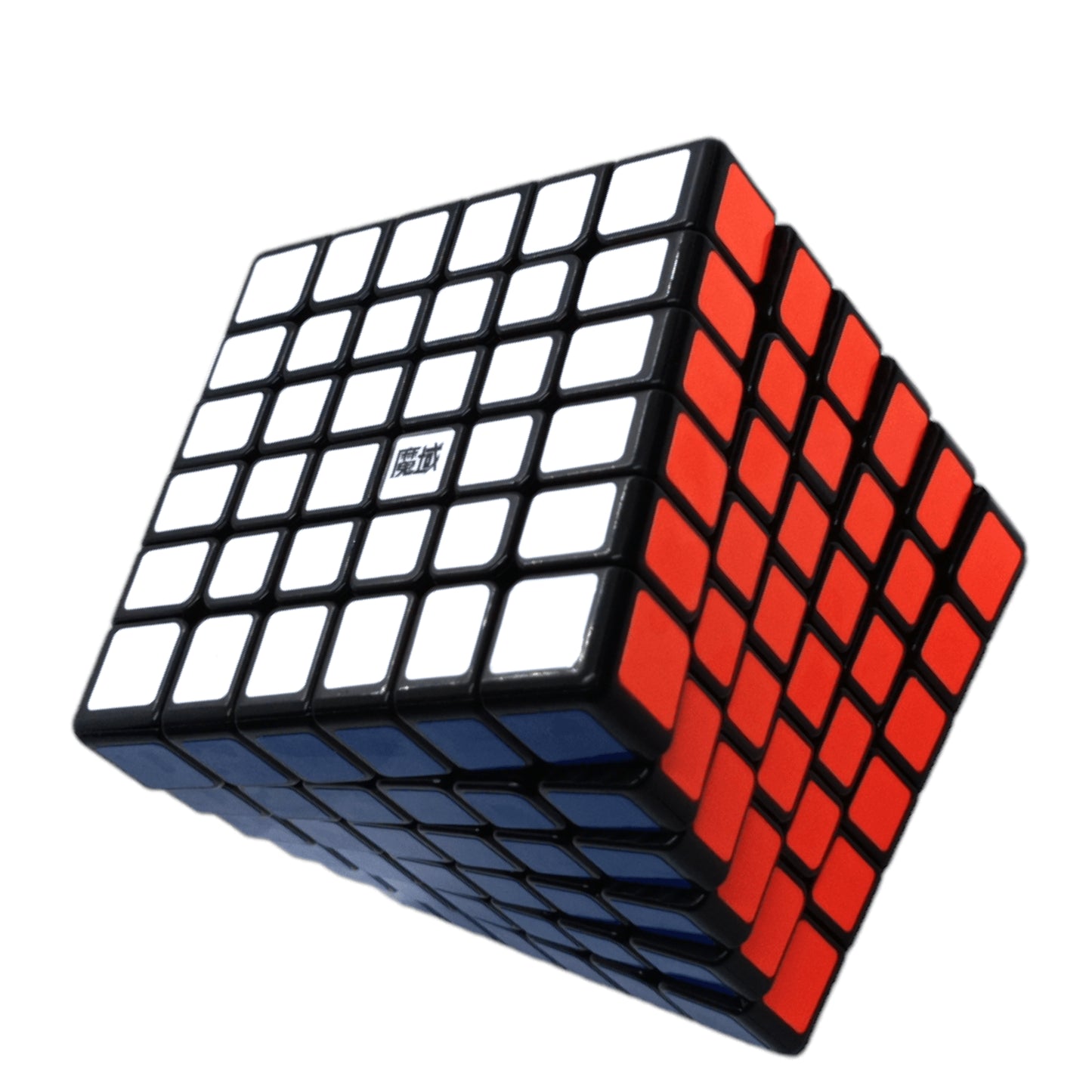 Moyu AoShi 6x6 GTS Magnetico Negra