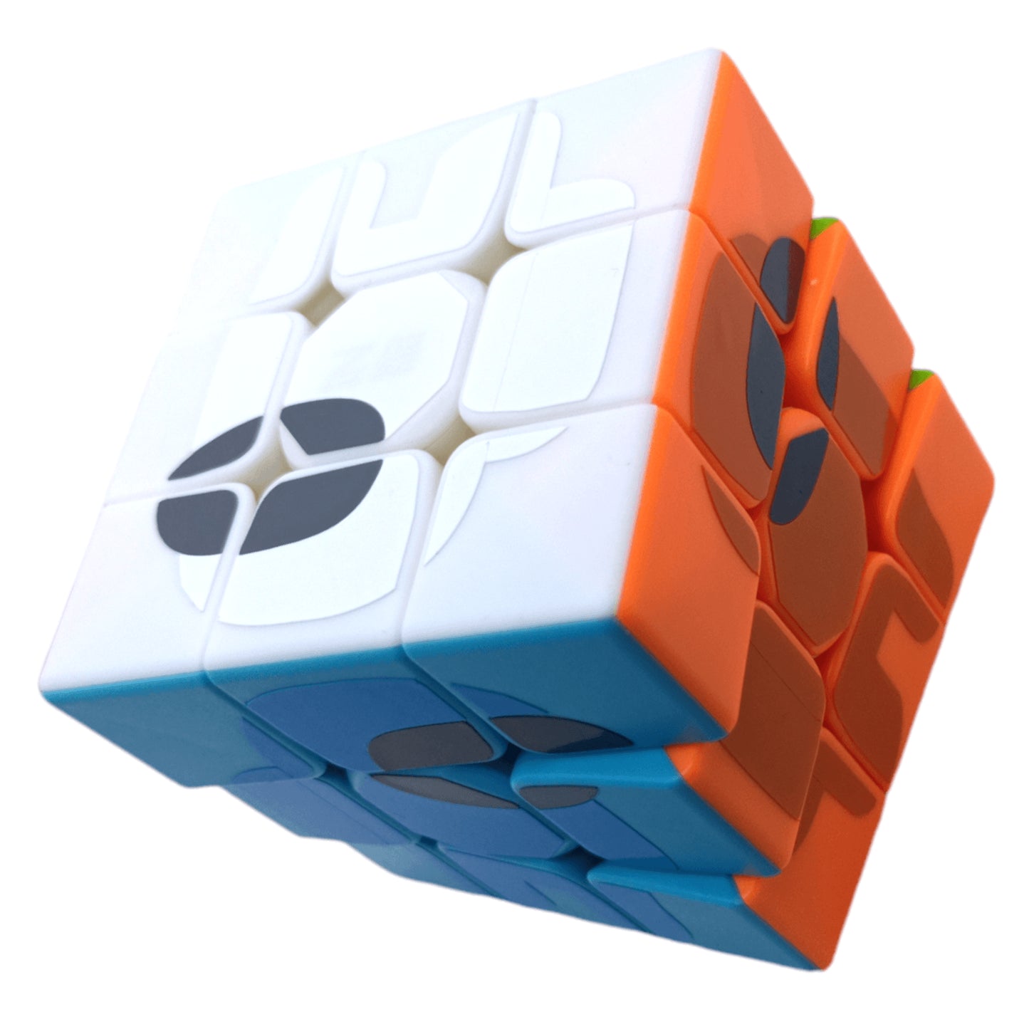 Cubo 3x3 Impostor V1