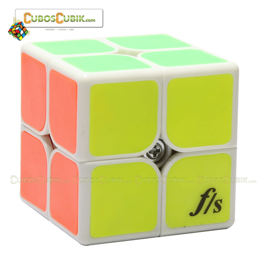 PROD-Fangshi Shuang 2X2 Blanco 1
