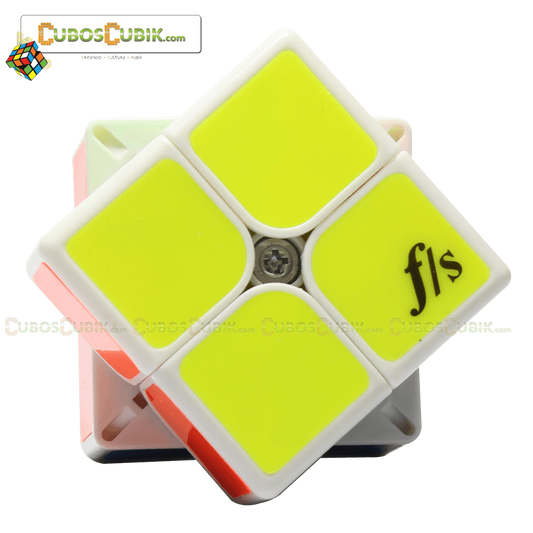PROD-Fangshi Shuang 2X2 Blanco 2