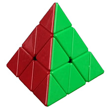 DaYan Pyraminx Colored