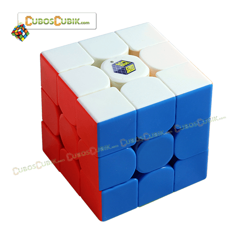 YuXin 3x3 HuangLong Colored