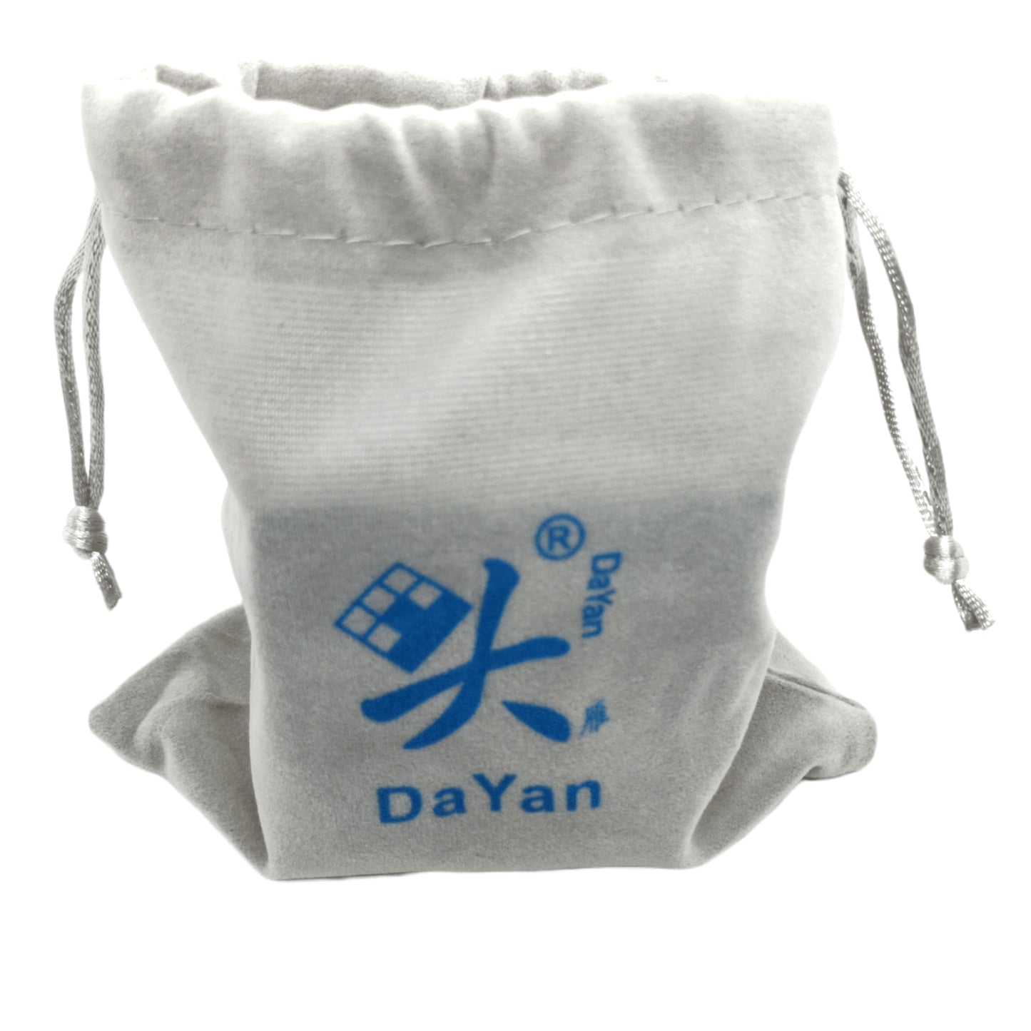 Dayan NeZha 5x5 Magnetico Colored