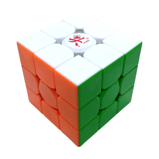 PROD-Dayan Guhong 3x3 Pro Maglev 54mm Colored 2