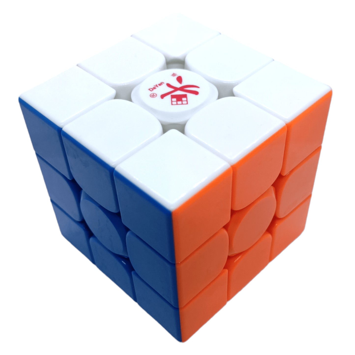Dayan Guhong 3x3 Pro Magnetico 56m Colored