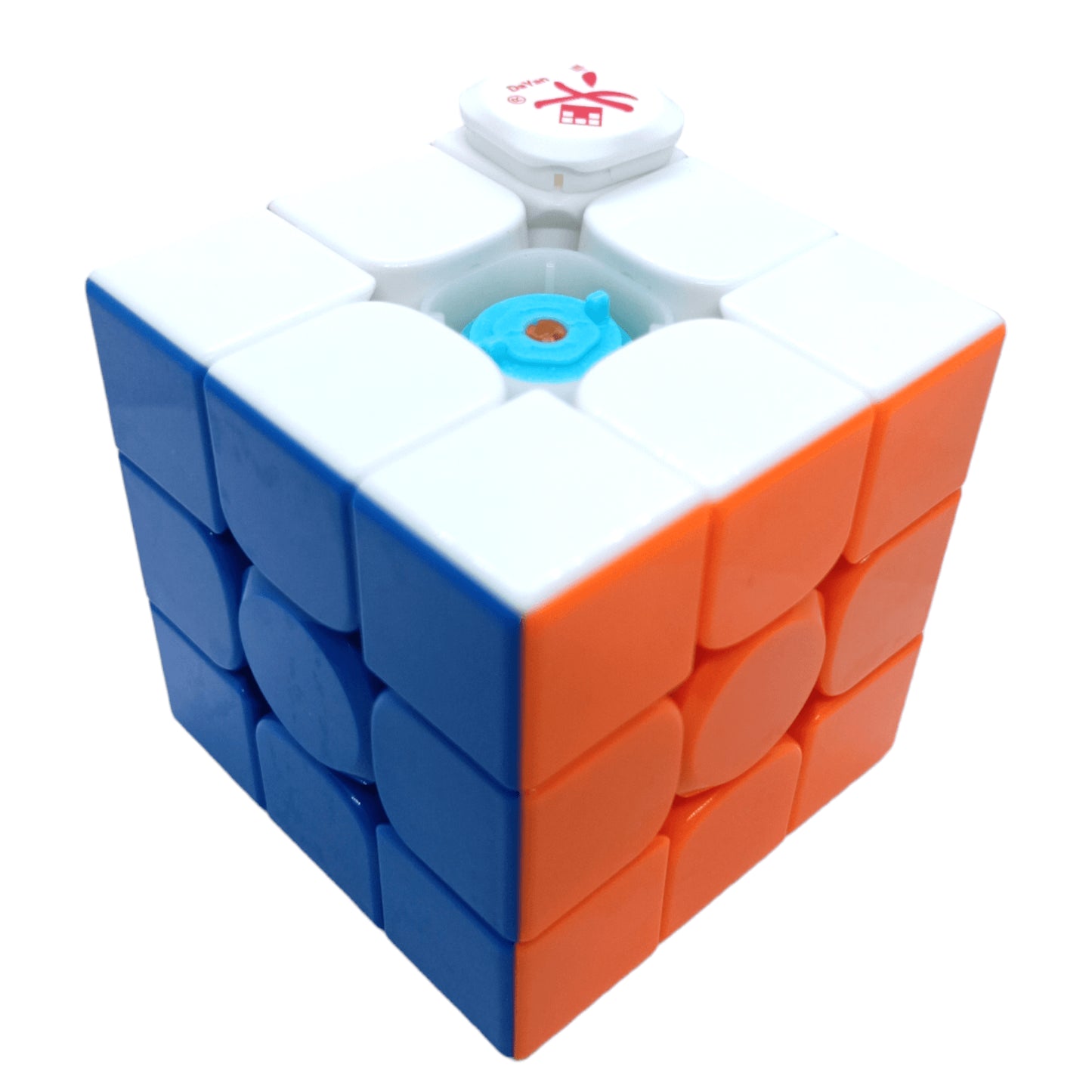 Dayan Guhong 3x3 Pro Magnetico 56m Colored