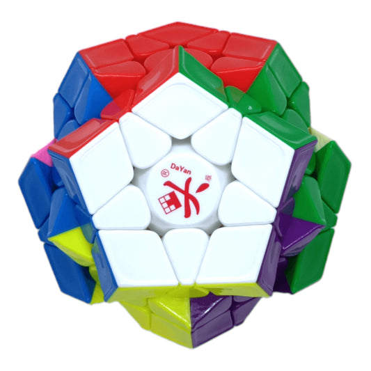 PROD-DaYan Megaminx Pro LM 3x3 Magnético 3