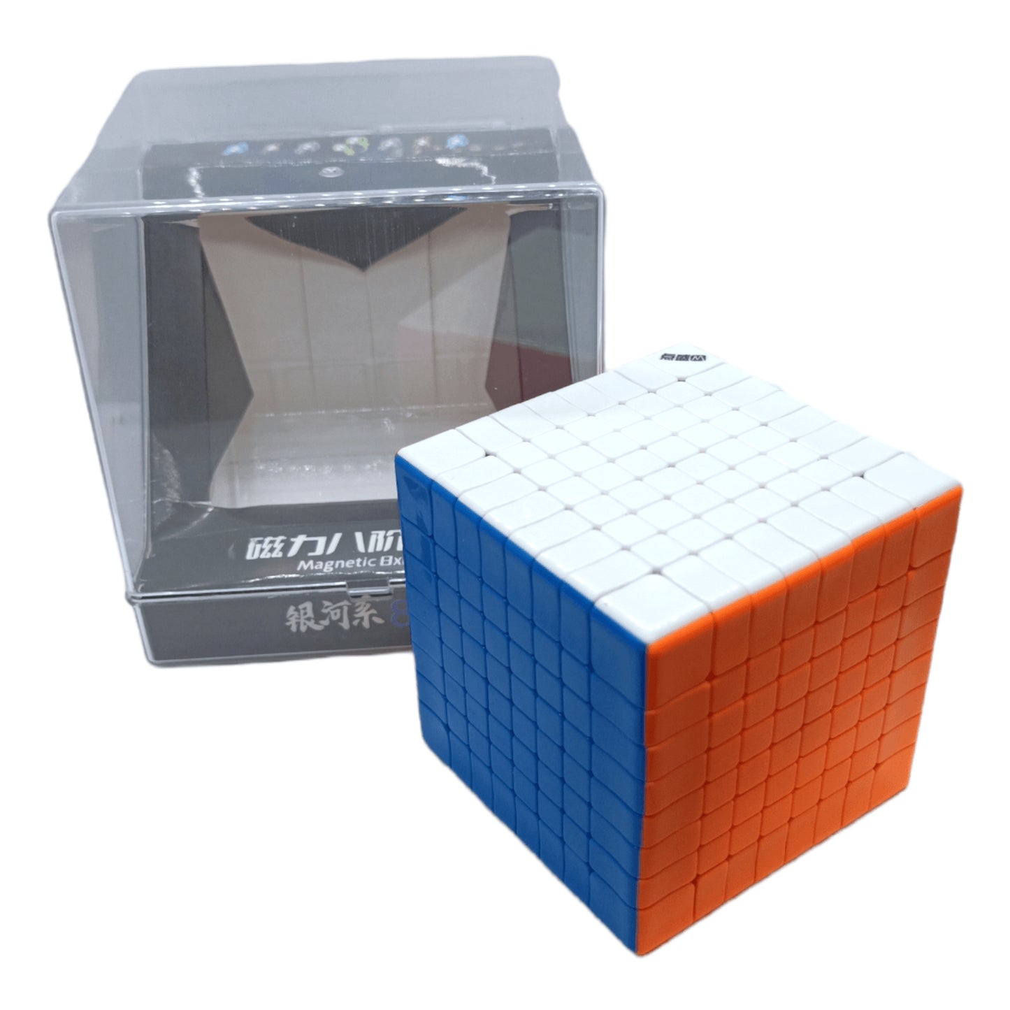Diansheng Galaxy 8x8 Magnetico