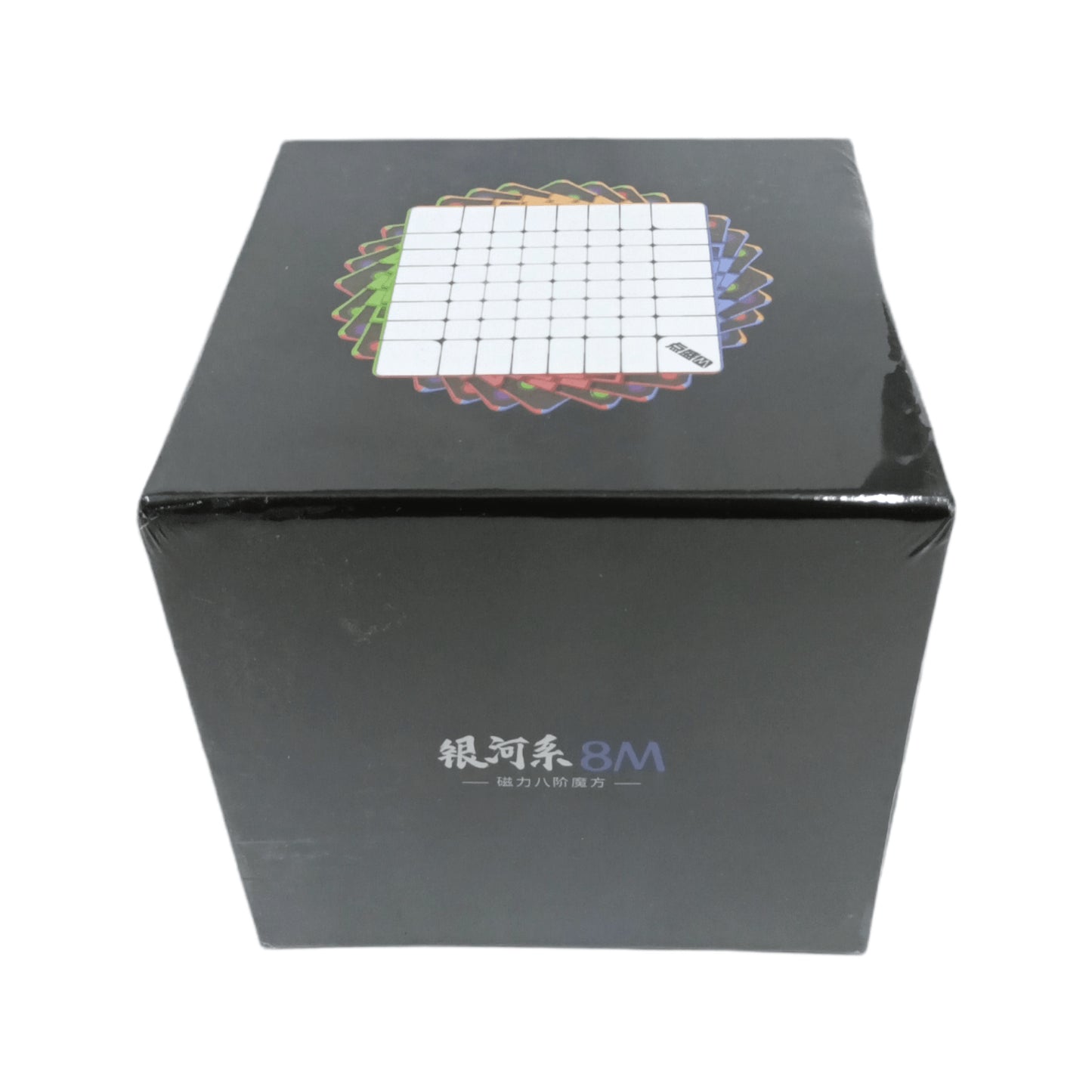 Diansheng Galaxy 8x8 Magnetico