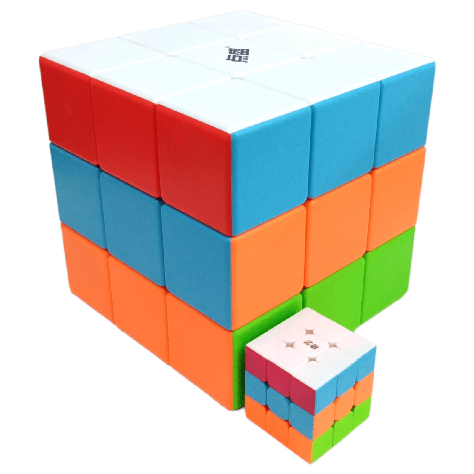 PROD-Diansheng Googol 3x3 188mm 3