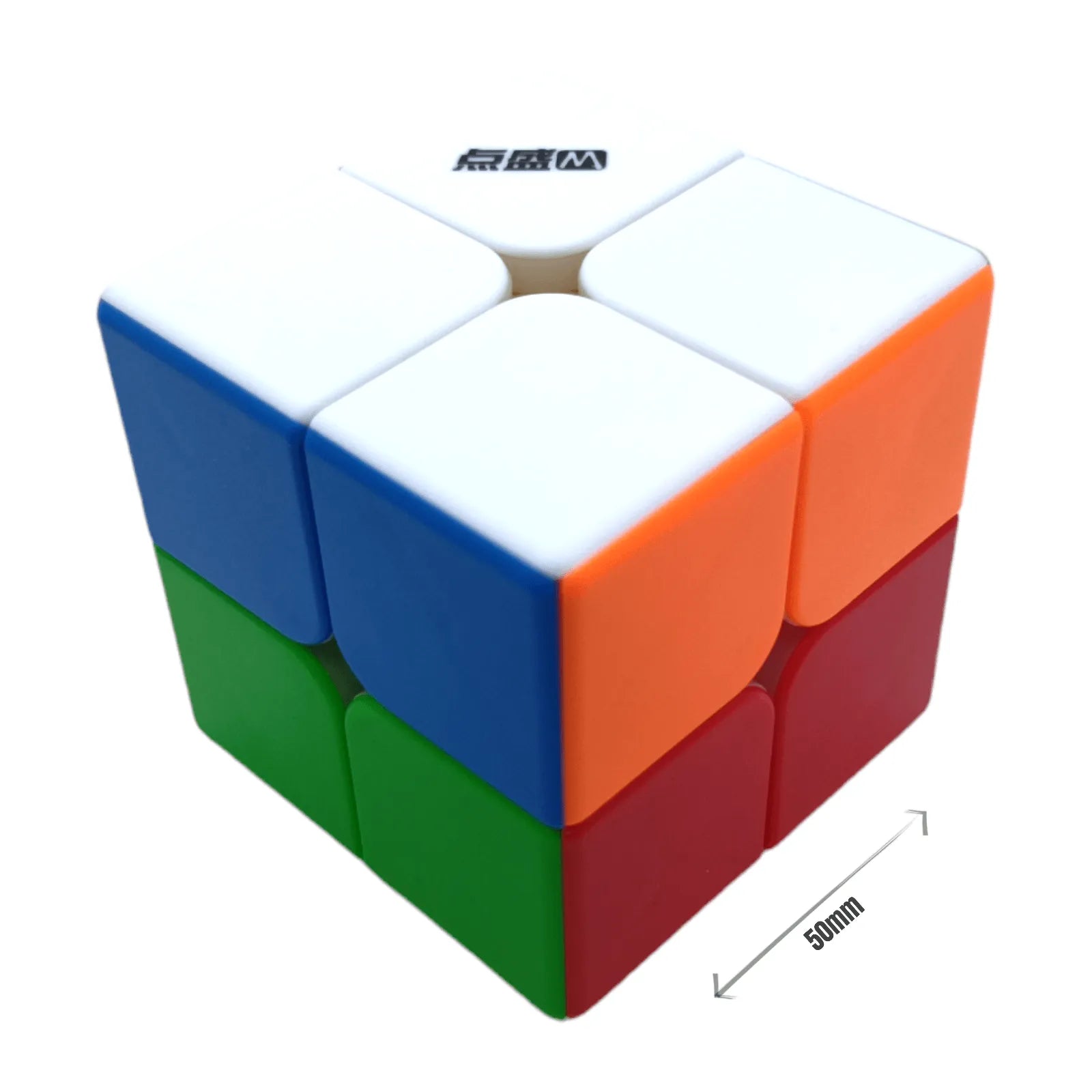 PROD-Diansheng 2x2 Magnético Colored 3