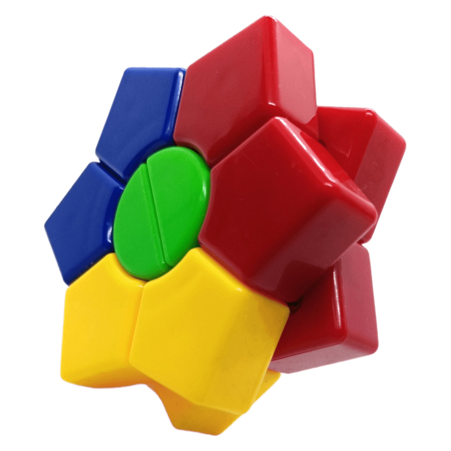 Diansheng Dart Colored