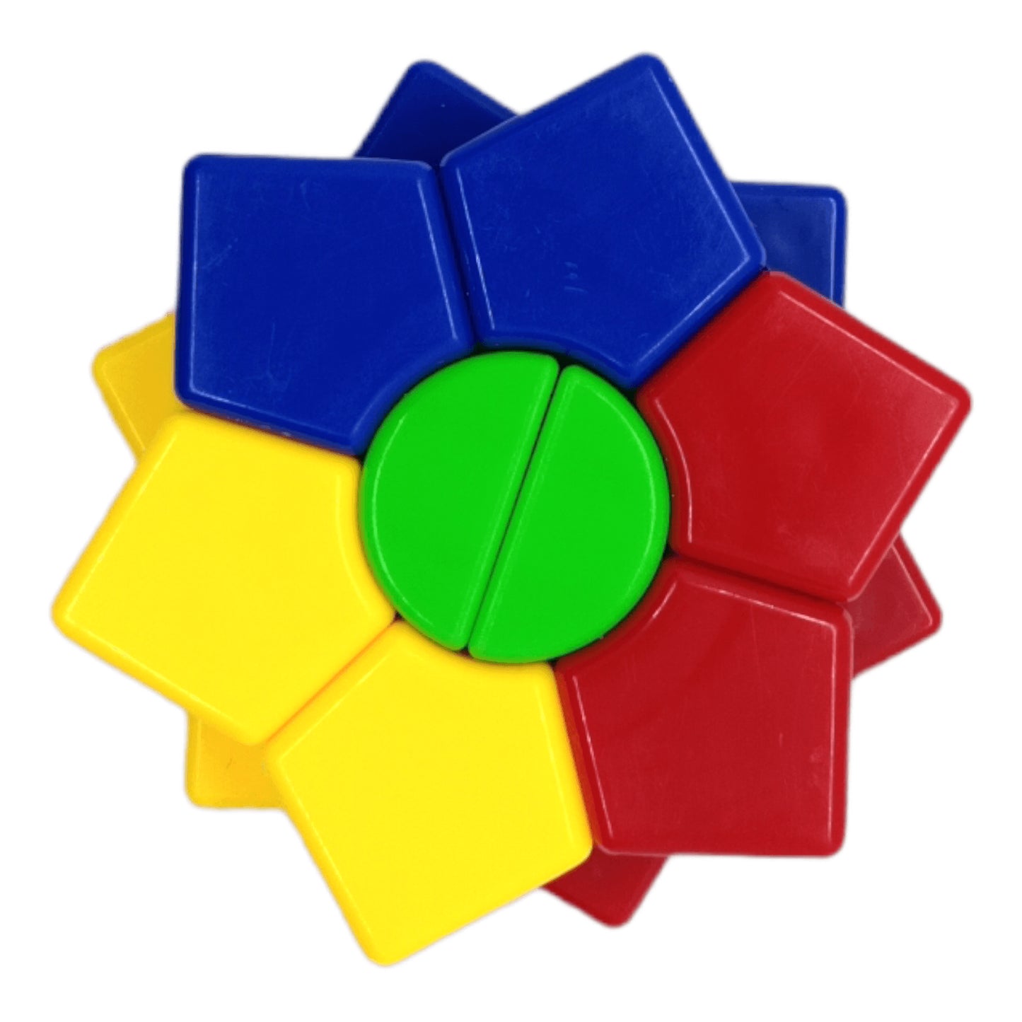 Diansheng Dart Colored
