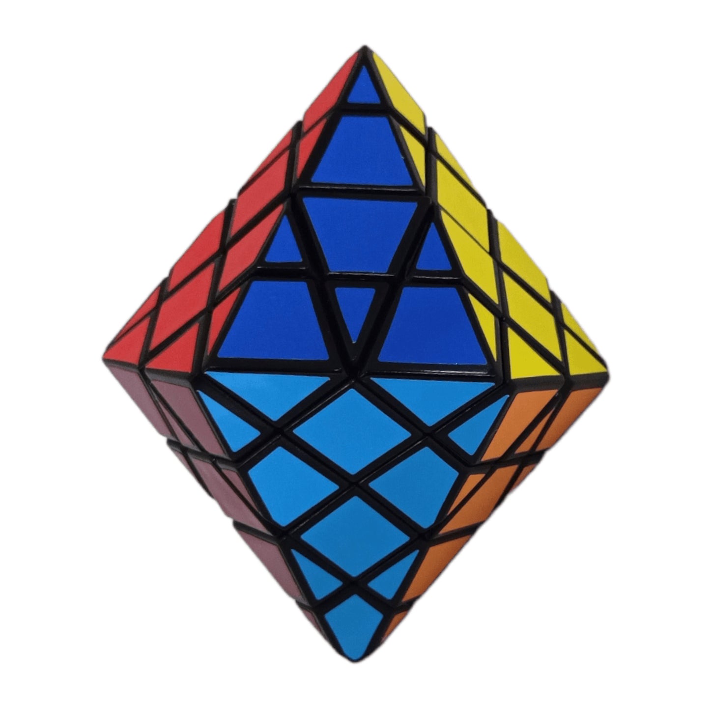 Diansheng Eight Corner Negro