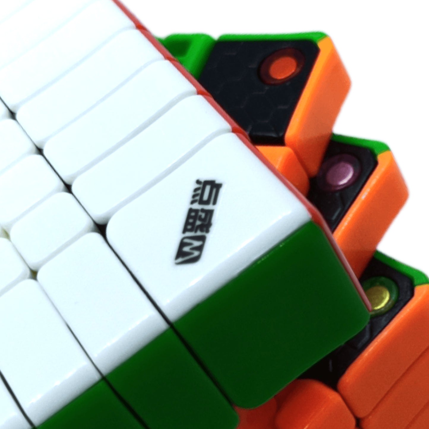 Diansheng Galaxy 10x10 Magnetico