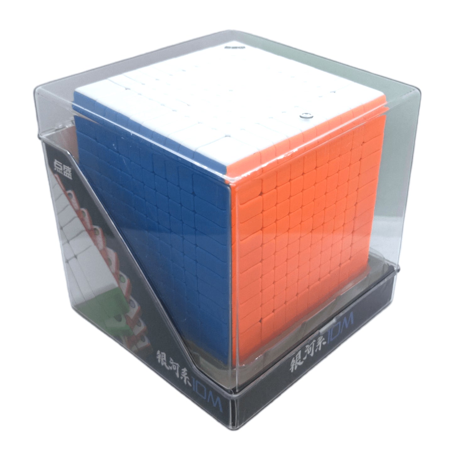 Diansheng Galaxy 10x10 Magnetico