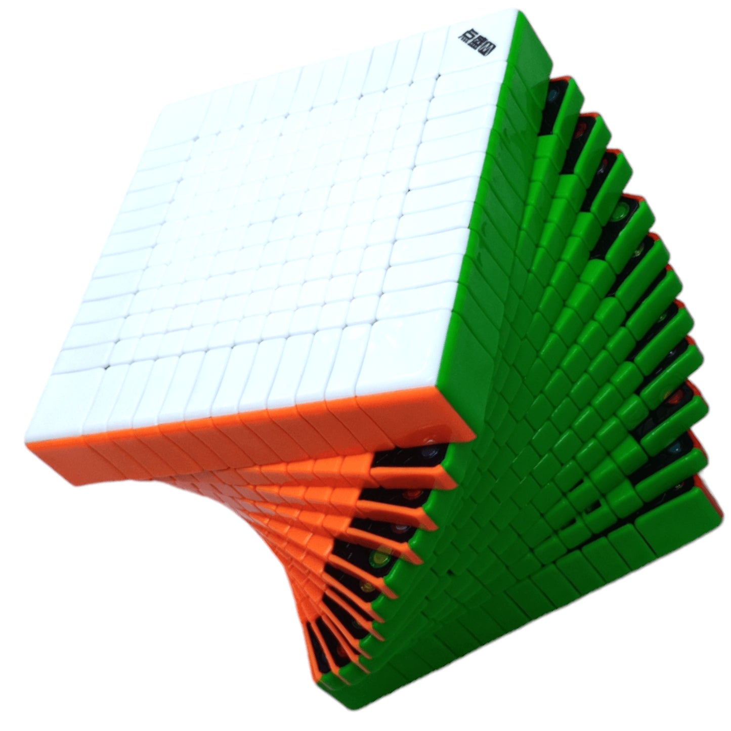 Diansheng Galaxy 12x12 Magnetico