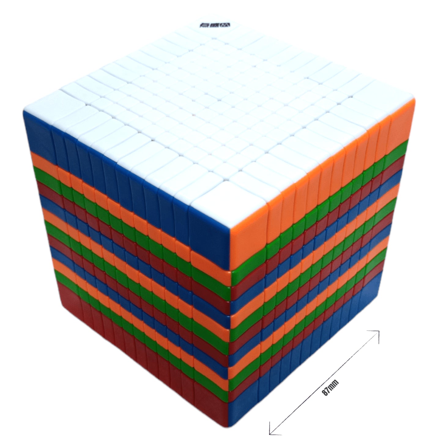 Diansheng Galaxy 12x12 Magnetico