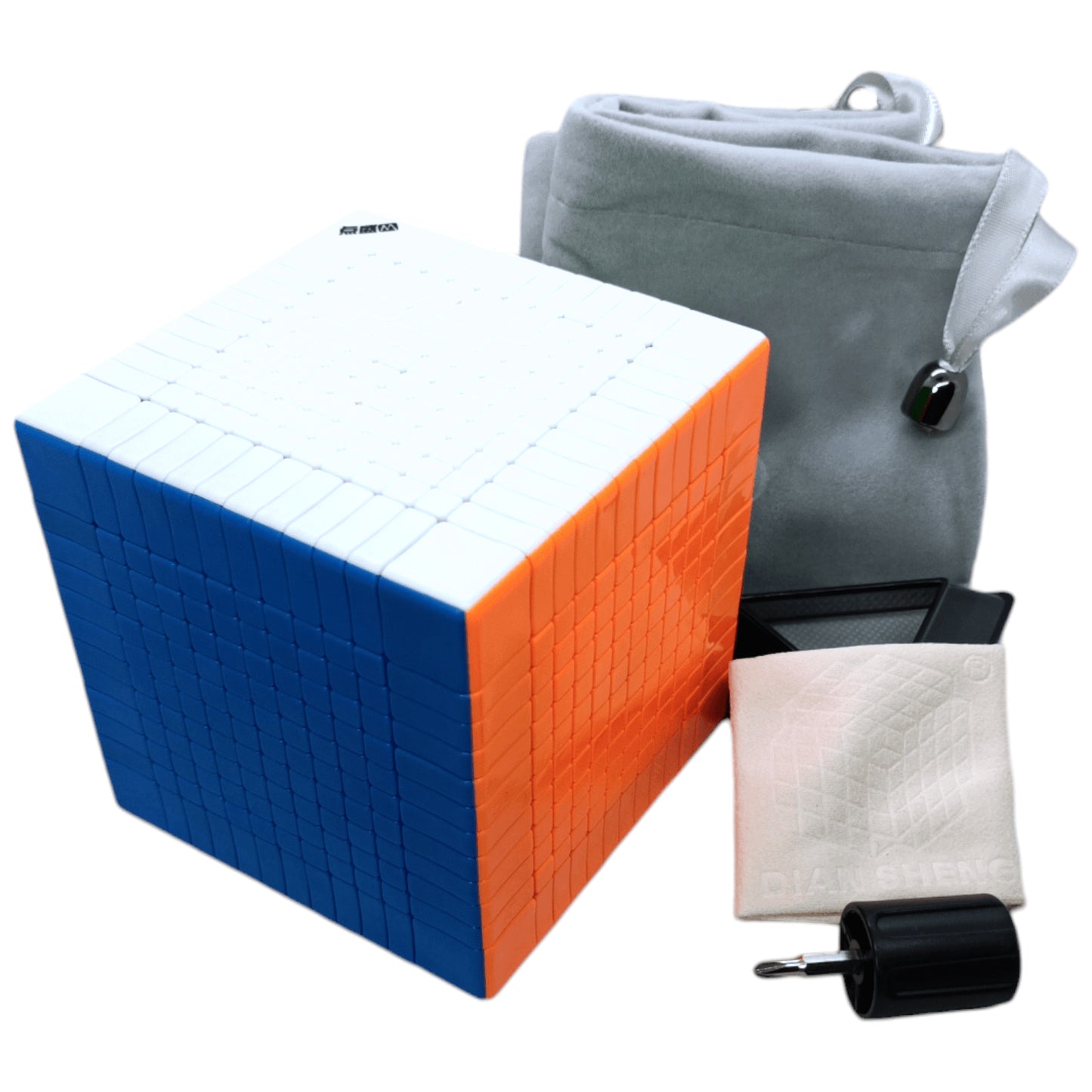 Diansheng Galaxy 12x12 Magnetico