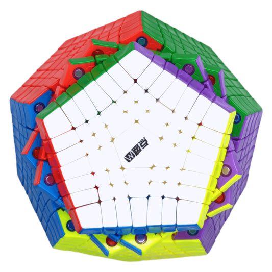PROD-Diansheng Galaxy Megaminx 7x7 Teraminx Magnético 1