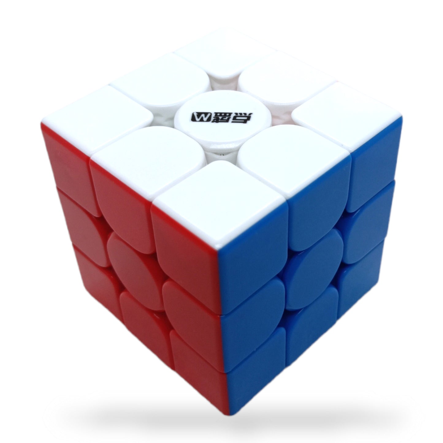 Diansheng Solar S3M 3x3 Magnético Colored