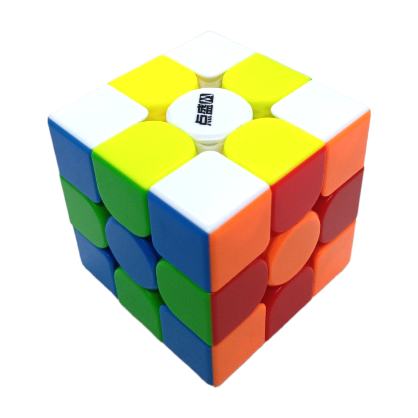 Diansheng Solar S3M 3x3 Magnético Colored