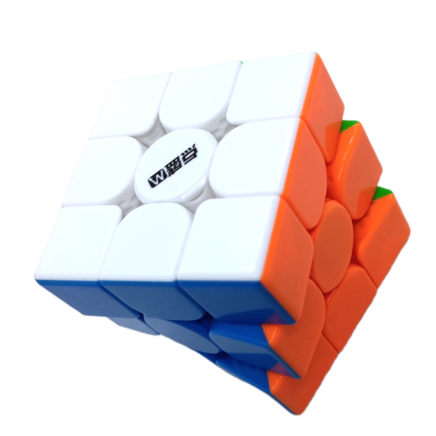 Diansheng Solar S3M 3x3 Magnético Colored