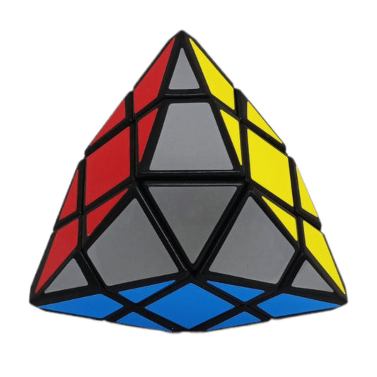 PROD-Diansheng Tetra Pyraminx 3x3 Negro 1
