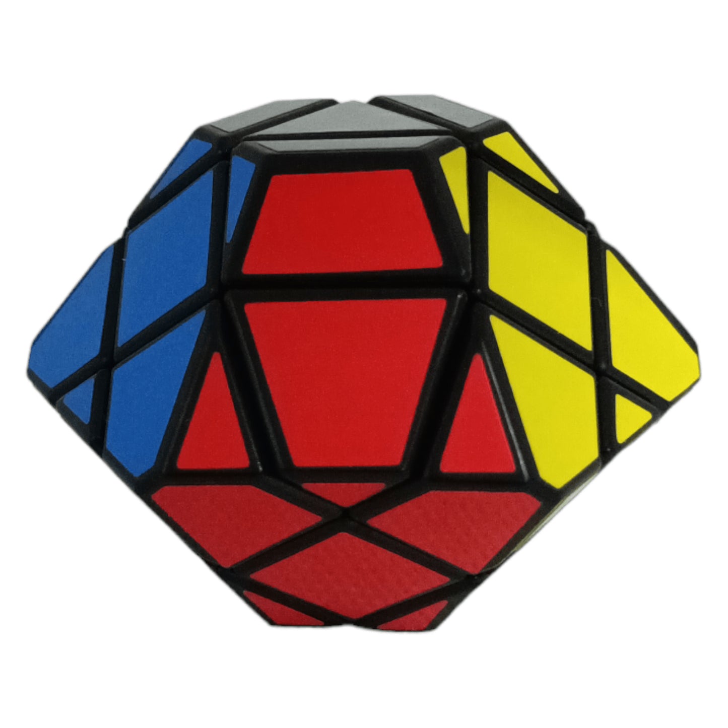 Diansheng UFO 3x3 Base Negro