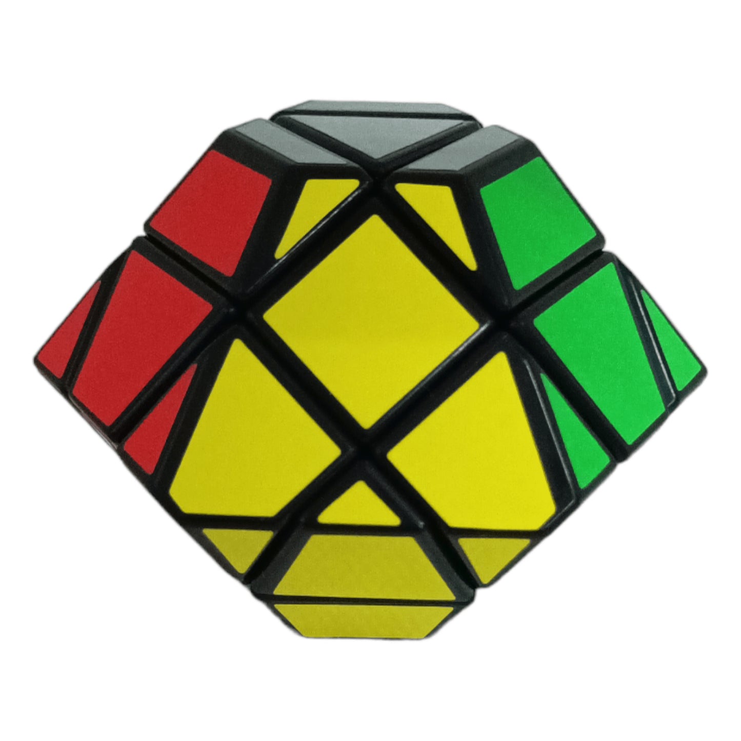 Diansheng UFO 3x3 Base Negro