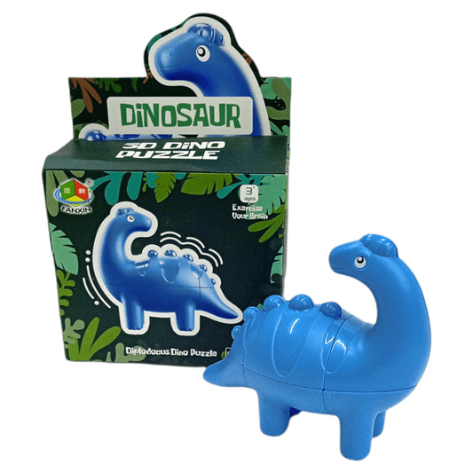 PROD-Fanxin Dinosaurios Diplodocus Azul 1