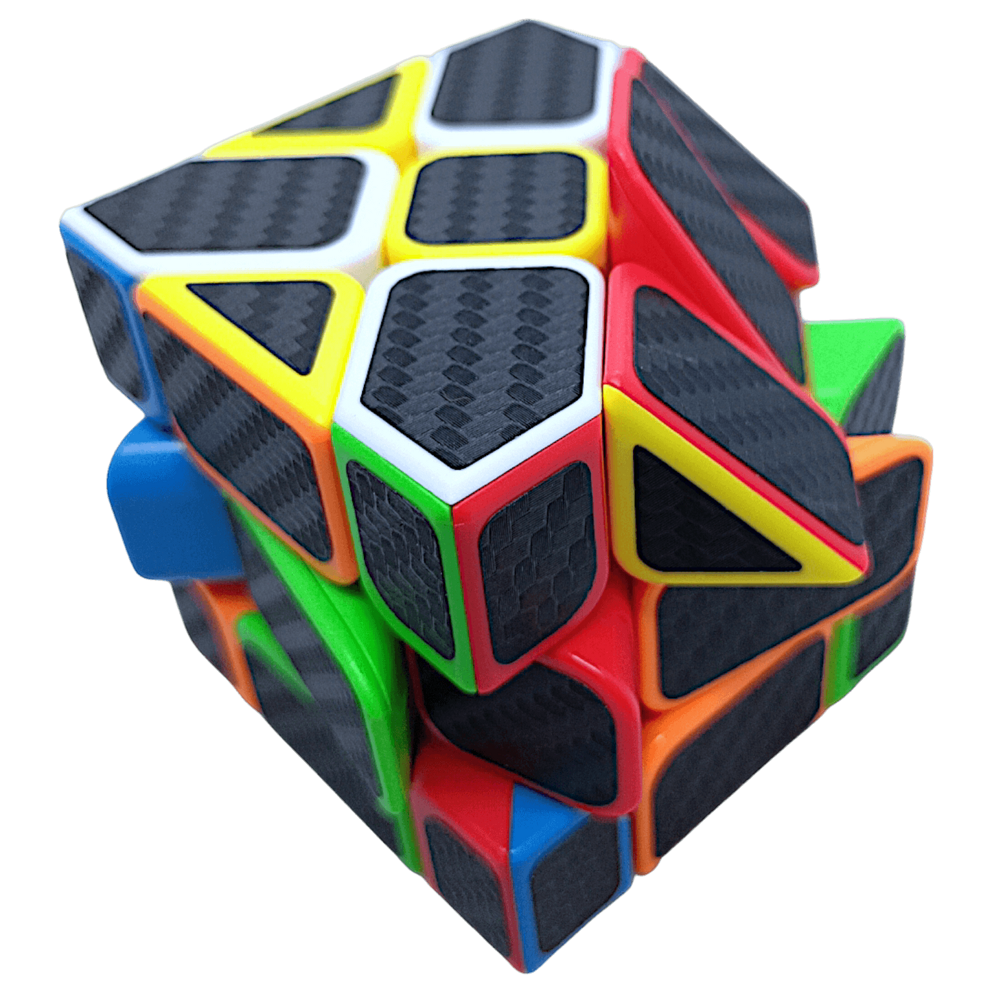 Cubik Fisher / Wind 3x3 Cobra