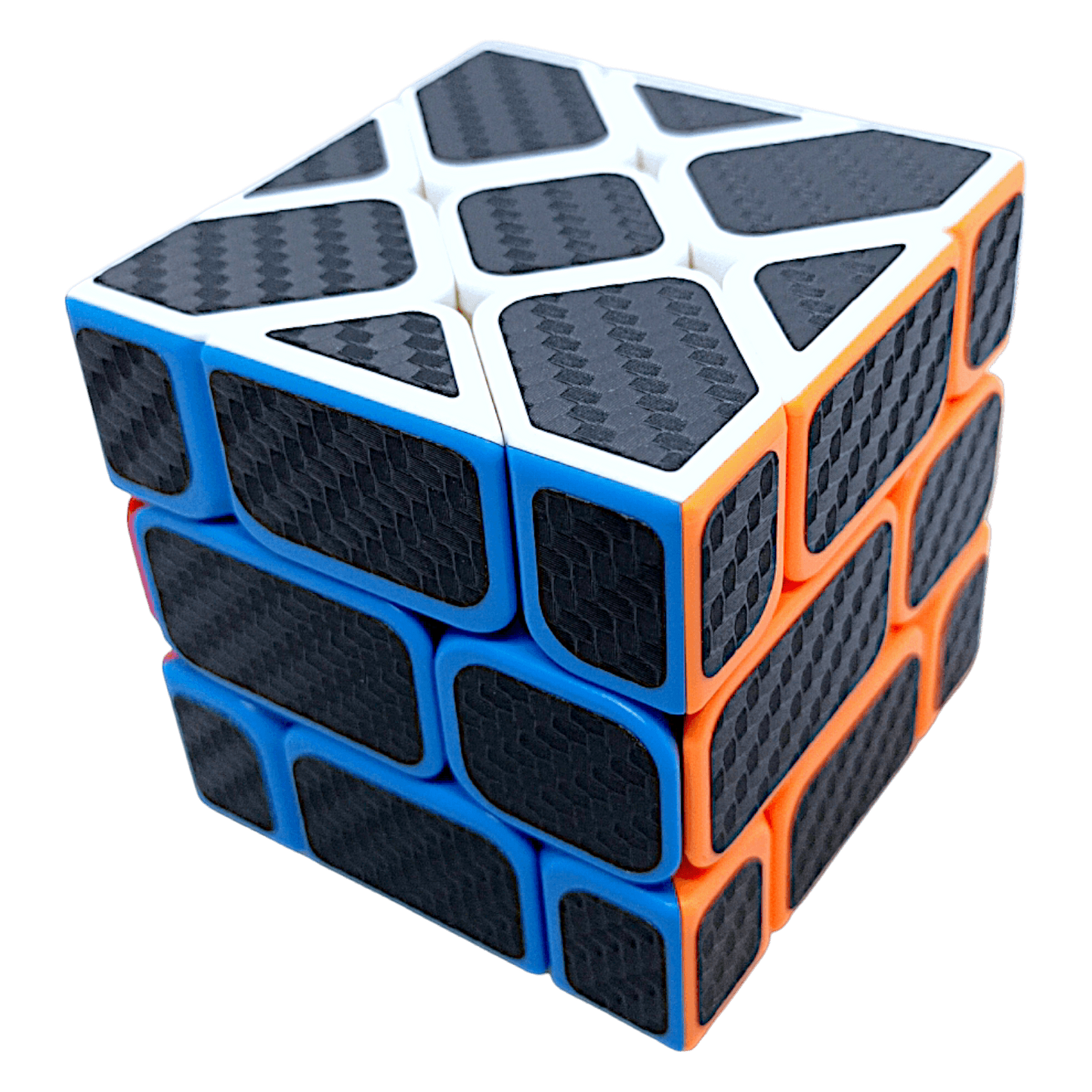 Cubik Fisher / Wind 3x3 Cobra