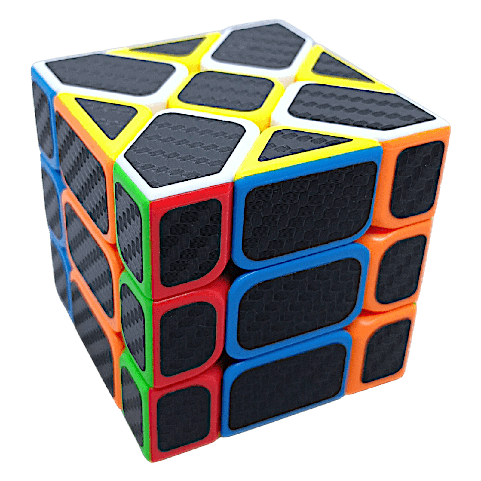 PROD-Moyu meilong Fisher 3x3 Cobra 3