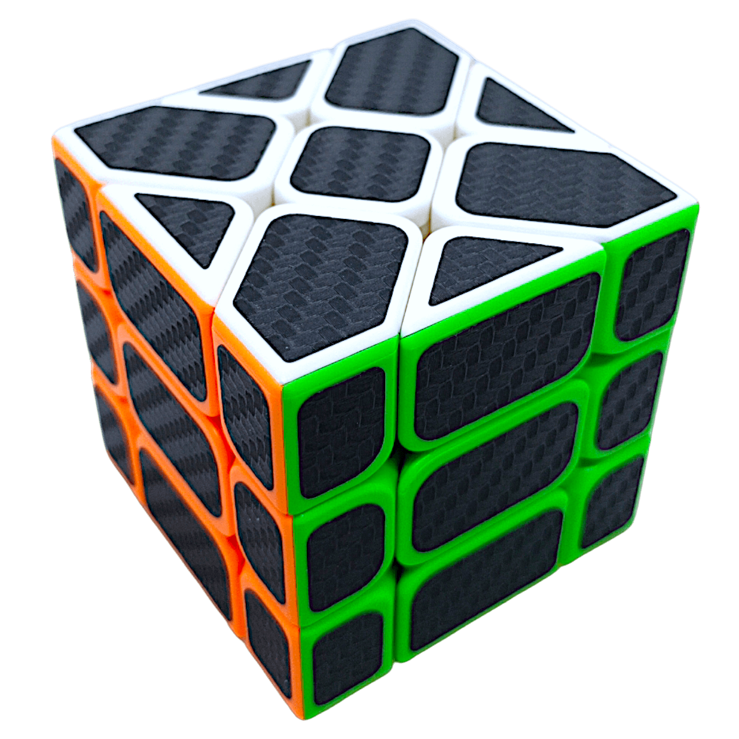 PROD-Moyu meilong Fisher 3x3 Cobra 1