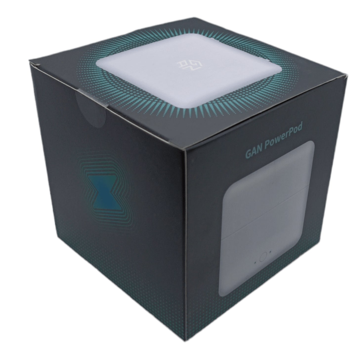GAN PowerPod