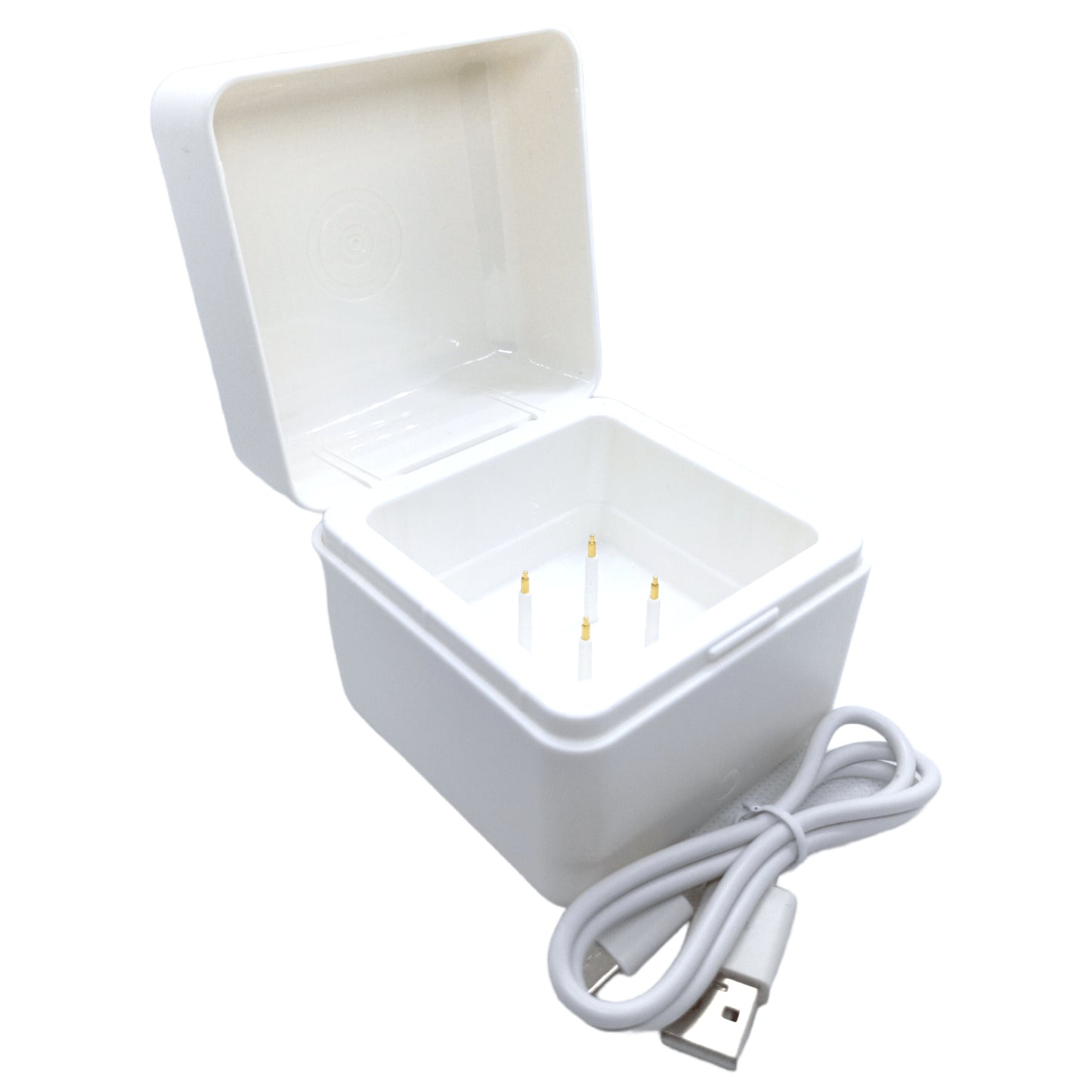 GAN PowerPod