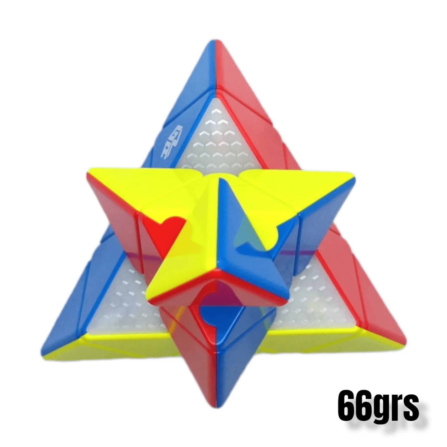 GAN Pyraminx Estandar Magnetico