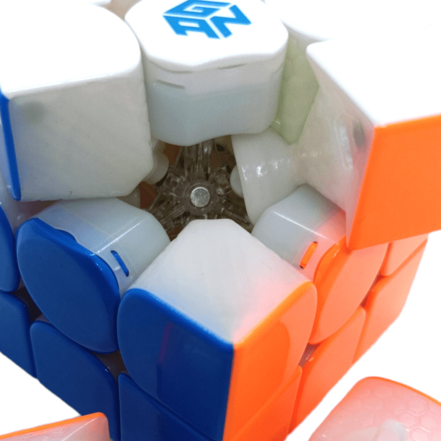 GAN 13 Maglev 3x3 Magnetico UV
